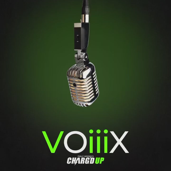 VOiiiX